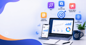 top digital marketing agency